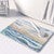 Calm Currents Bath Rug