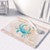 Best Beach Days Bath Rug