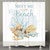 Beachside Gathering Shower Curtain