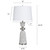 Cayman Shore Table Lamp