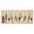 Nautical Buoys Hooked Rug - OUT OF STOCK UNTIL 04/15/2026
