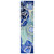 Blue Jellyfish Indoor/Outdoor Rug - 2 x 8