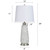 Clarissa Table Lamp