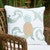 Botanical Pineapple Indoor/Outdoor Pillows