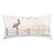Bayshore Pelican Lumbar Pillow
