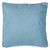 Cerulean Monstera Square Indoor/Outdoor Pillow