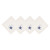 Blue Tidepool Napkins - Set of 4