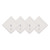 Lighthouse Guide Napkins - Set of 4