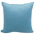 Reef Relief Blue Indoor/Outdoor Pillow