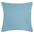 Palm Beach Blues Indoor/Outdoor Pillow - Left Facing