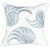 Nautilus Trio Indoor/Outdoor Pillow