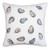 Shuckin' Around Indoor/Outdoor Pillow