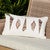 Spiral Shells Indoor/Outdoor Lumbar Pillow
