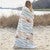 Shorebird Shuffle Knit Throw