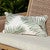 Tropical Trespasser Indoor/Outdoor Lumbar Pillow