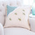 Turtle Shores Square Pillow