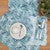 Blue Tropics Table Linens