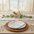Abundant Shells Table Linens