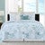 Undersea Escape Quilt Bed Set - Full/Queen
