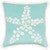 Seashell Fiesta Pillow - OUT OF STOCK UNTIL 09/24/2026