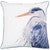 Heron Profile Pillow - OUT OF STOCK UNTIL 06/25/2026
