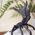 Crab Bay Wine Bottle Holder