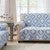 Shoreline Shells Loveseat Protector
