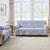 Shoreline Shells Sofa Protector