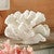 Coral Reef White Sculpture