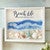 Beach Life Shadow Box