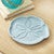 Coastal Crest Sand Dollar Tray
