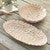 Sand Dollar Elegance Plate - Large