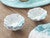 Shoreline Waves Bowls - Set of 4