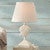 Scallop Shore Table Lamp