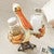 Seaside Pelican Salt & Pepper Shaker