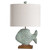 Blue Fish Table Lamp - OUT OF STOCK UNTIL 08/12/2026