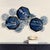Sojourner's Bay Metal Wall Hanging