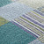Blue Patch Paradise Standard Sham