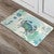 Blue Sea Life Comfort Mat