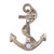 Boat Anchor Doorbell