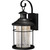 Boardwalk Outdoor Motion Sensor Wall Sconce - 8 Inch