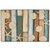 Boardwalk Sea Life Bath/Kitchen Rug - OUT OF STOCK UNTIL 08/05/2025