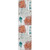 Boardwalk Sea Life Rug - 2 x 8