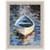 Boat XVIII Framed Canvas