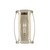 Bradbury 1 Light ADA Wall Sconce