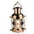 Brass & Copper Anchor Lantern