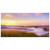Breaking Dawn Indoor/Outdoor Canvas Art