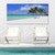 Bright Sands Outdoor Canvas Art