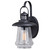 Bryce Outdoor Motion Sensor Wall Light - 8 Inch