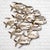 By the Dozen Metal Wall Art - OUT OF STOCK UNTIL 10/03/2025